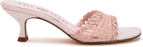 Katy Perry Women's The Flouwer Woven Dress Sandal in Saudi Arabia