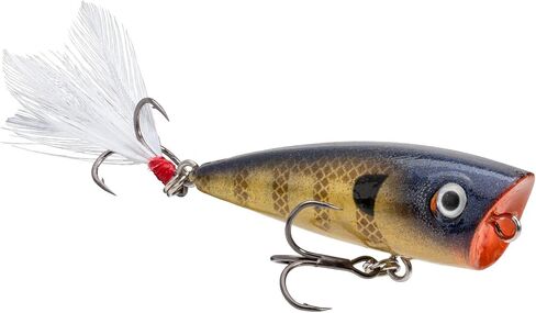 Strike King Bitsy Splash Blue Gill Topwater Hard Bait in Saudi Arabia