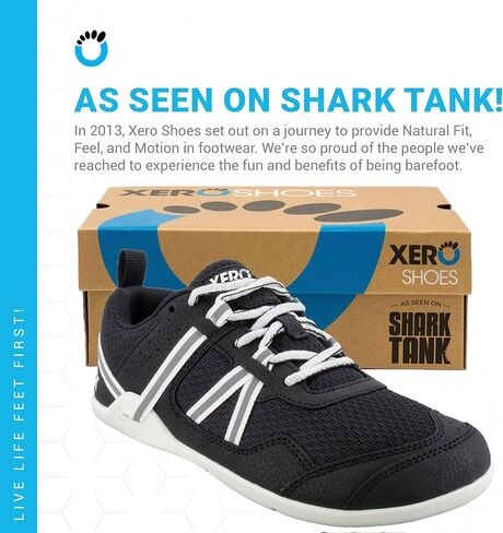 Xero Shoes Prio Insignia Blue Women's Size 6.5 in Saudi Arabia