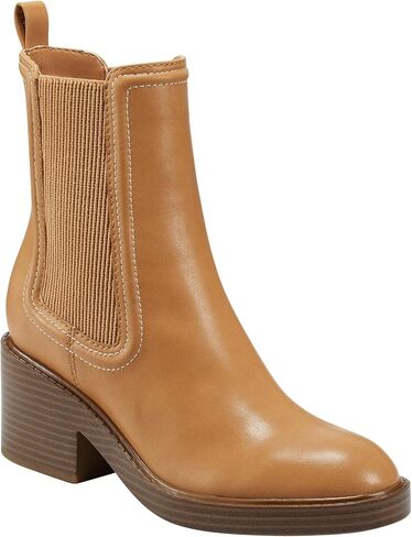 Bandolino Women's Enisy Ankle Boot in Saudi Arabia