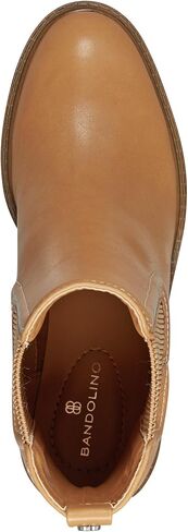 Bandolino Women's Enisy Ankle Boot in Saudi Arabia