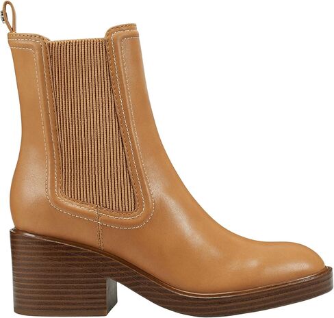 Bandolino Women's Enisy Ankle Boot in Saudi Arabia