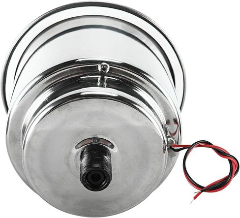 Amarine Made 4 PCS LED Cup Holders 3 Red LED Lighted Stainless Steel Cup Drink Holder with Drain & LED for Marine Boat Rv Camper in Saudi Arabia