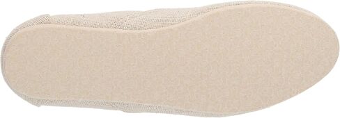 TOMS Womens Redondo Slip On Flats Casual - Red in Saudi Arabia