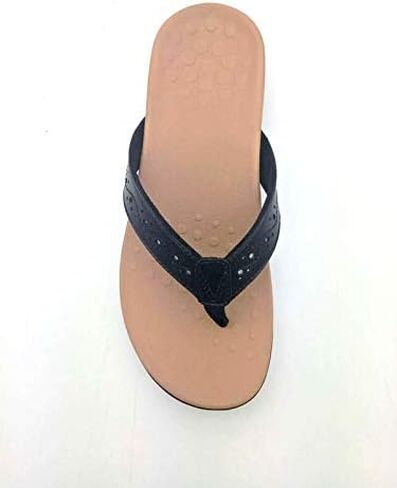 Vionic ALIZA6526W Aliza Fuchsia Leather 6W in Saudi Arabia