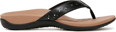 Vionic ALIZA6526W Aliza Fuchsia Leather 6W in Saudi Arabia