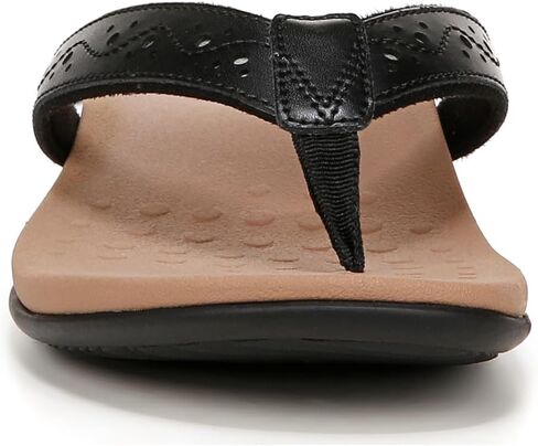 Vionic ALIZA6526W Aliza Fuchsia Leather 6W in Saudi Arabia