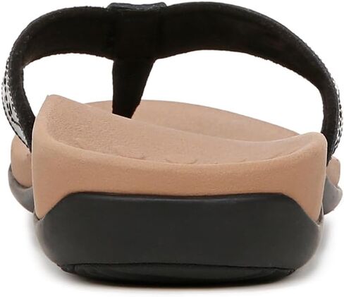 Vionic ALIZA6526W Aliza Fuchsia Leather 6W in Saudi Arabia
