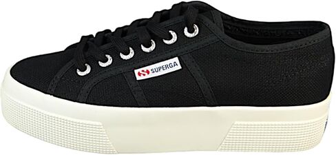 حذاء رياضي نسائي من Superga 2740 ذو منصة in Kuwait
