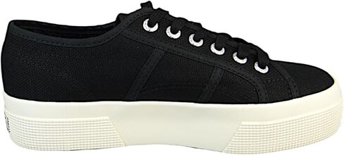 حذاء رياضي نسائي من Superga 2740 ذو منصة in Kuwait