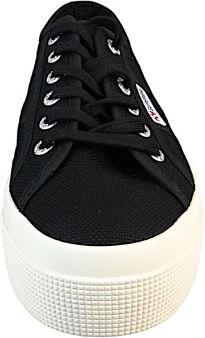 حذاء رياضي نسائي من Superga 2740 ذو منصة in Kuwait