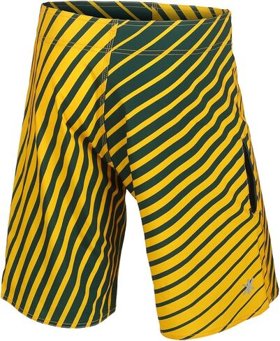 FOCO Stripes Poly Boardshort in Saudi Arabia
