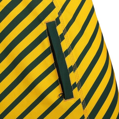FOCO Stripes Poly Boardshort in Saudi Arabia