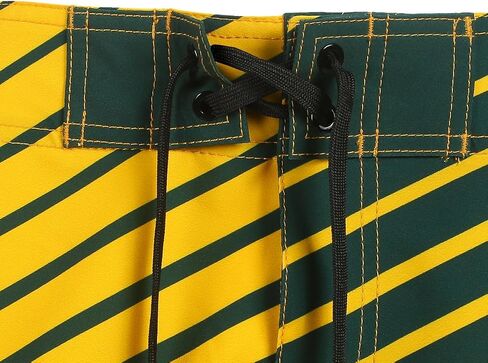 FOCO Stripes Poly Boardshort in Saudi Arabia