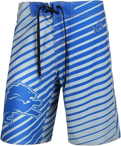 FOCO Stripes Poly Boardshort in Saudi Arabia