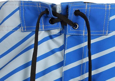 FOCO Stripes Poly Boardshort in Saudi Arabia