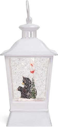 رومان 133306 دوامة الدب الفانوس المقدس ماما والطفل، 9 بوصة، متعدد الألوان in Saudi Arabia