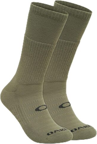 Oakley Men's Si Boot Sock in Saudi Arabia