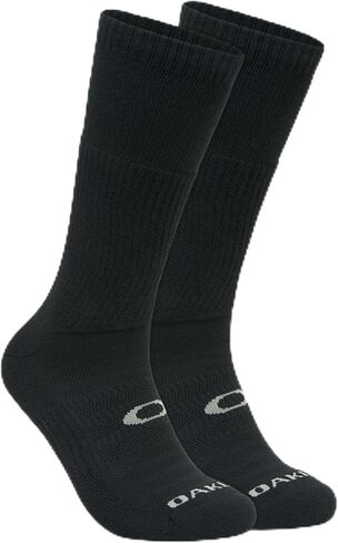 Oakley Men's Si Boot Sock in Saudi Arabia