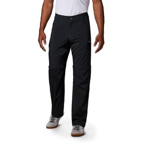 Columbia Men's Silver Ridge Stretch Convertible Pant