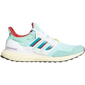 adidas Men's Ultraboost 1.0 DNA Sneaker, Shadow Navy/Shadow Navy/Grey, 8