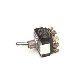 Cleveland 19967 Switch-Toggle 9 Pole