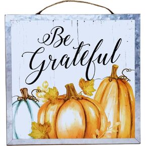 Ja'Cor Patriotic Truck Metal Hanging Welcome Sign– 8.75x9.5 inches, 4th of July Decorations for Wall Door Wreath Indoor Outdoor American Flag Decor(Blue, Welcome) in Kuwait