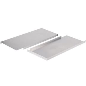Manitowoc K00472 Bin Adapter Kit for Select 22' Ice Machines and 30' Hotel Dispenser