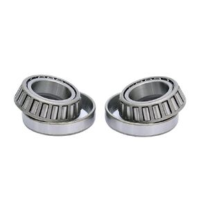 LM102949/LM102910 Tapered Roller Bearing Cone and Cup Set 1.7812" Bore 2.891" O.D. 0.77" Width,Set of 2