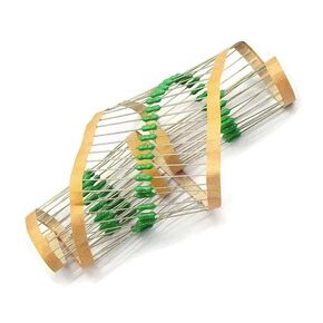 20 PCS 3A Resistance Fuse 250V Link Fast Blow Leaded,Compatible with Telecom Communication (3A)