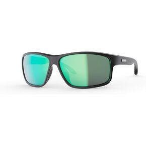 نظارات شمسية مستقطبة من Rheos Eddies | حماية 100% من الأشعة فوق البنفسجية | القوارب وصيد الأسماك | الرياضات المائية | مضاد للوهج | الرجال والنساء in Kuwait