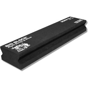 Motor Guard BGRK12-1 Rigid Hook & Loop Sanding Block, 2 5/8" x 11"
