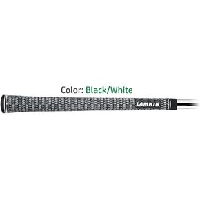 Lamkin Crossline Cord Grip (New Logo), Midsize