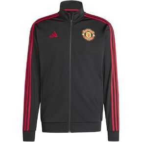 adidas Men's Manchester United DNA Track Top
