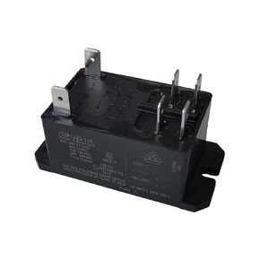 T92P7A22-240 240VAC 30A 6Pins DPST-NO Power Relay