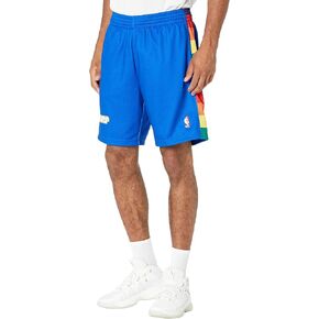 Mitchell & Ness Denver Nuggets Men's 1991-92 Road Swingman Shorts