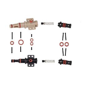 Boiler Pin V2 P119 O-Ring Kit Compatible with Philips Coffee Machines