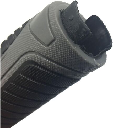 Bicycle Bilateral Lockable Ergonomic Handlebar Grips Anti-Skid Bike Handlebar Grips in Saudi Arabia