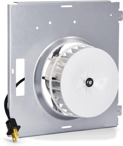 مجموعة محرك مروحة عادم الحمام S0504B000 لوحدة Broan NuTone 769RL B، 763RL، 763RLN، 763RLN-R01، 757، 769RFT-R01، 769RL-R01، محرك بديل JESP-61K13/C-87547 in Saudi Arabia