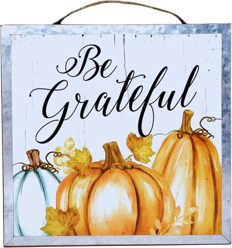 Ja'Cor Patriotic Truck Metal Hanging Welcome Sign– 8.75x9.5 inches, 4th of July Decorations for Wall Door Wreath Indoor Outdoor American Flag Decor(Blue, Welcome) in Kuwait