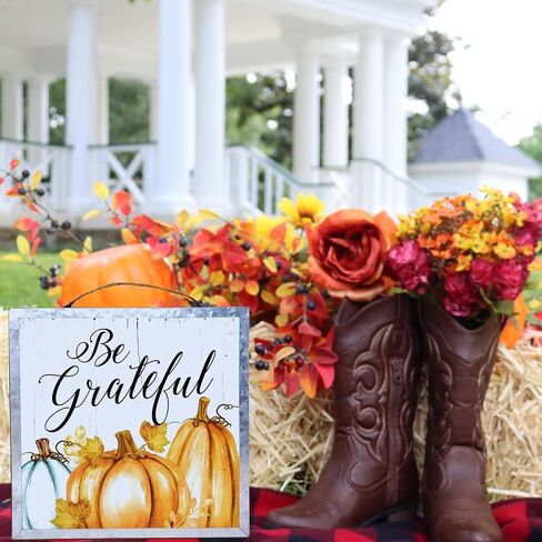 Ja'Cor Patriotic Truck Metal Hanging Welcome Sign– 8.75x9.5 inches, 4th of July Decorations for Wall Door Wreath Indoor Outdoor American Flag Decor(Blue, Welcome) in Kuwait