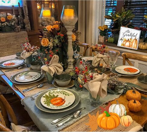 Ja'Cor Patriotic Truck Metal Hanging Welcome Sign– 8.75x9.5 inches, 4th of July Decorations for Wall Door Wreath Indoor Outdoor American Flag Decor(Blue, Welcome) in Kuwait