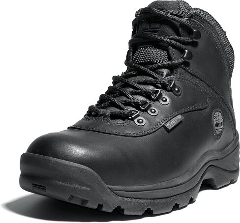 Timberland Men's White Ledge Mid Waterproof Hiking Boot, Wheat-New 2024, 10.5 in Saudi Arabia