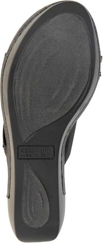 Kenneth Cole REACTION Women's Paula Wedge Sandal in Saudi Arabia