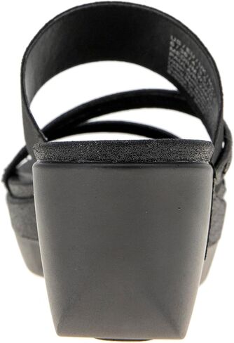 Kenneth Cole REACTION Women's Paula Wedge Sandal in Saudi Arabia