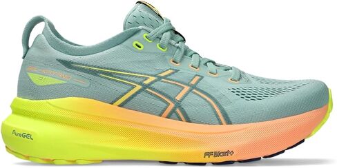 ASICS Women's Gel-Kayano 31 Paris Sneaker in Saudi Arabia