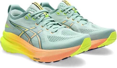 ASICS Women's Gel-Kayano 31 Paris Sneaker in Saudi Arabia