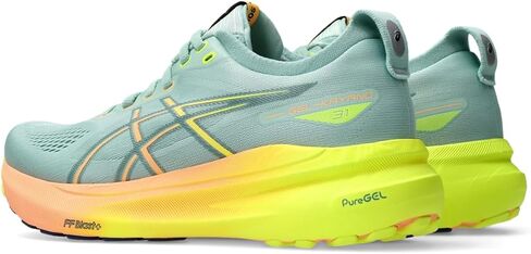 ASICS Women's Gel-Kayano 31 Paris Sneaker in Saudi Arabia