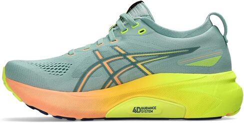 ASICS Women's Gel-Kayano 31 Paris Sneaker in Saudi Arabia