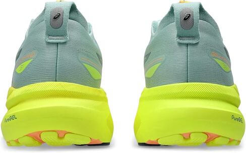 ASICS Women's Gel-Kayano 31 Paris Sneaker in Saudi Arabia